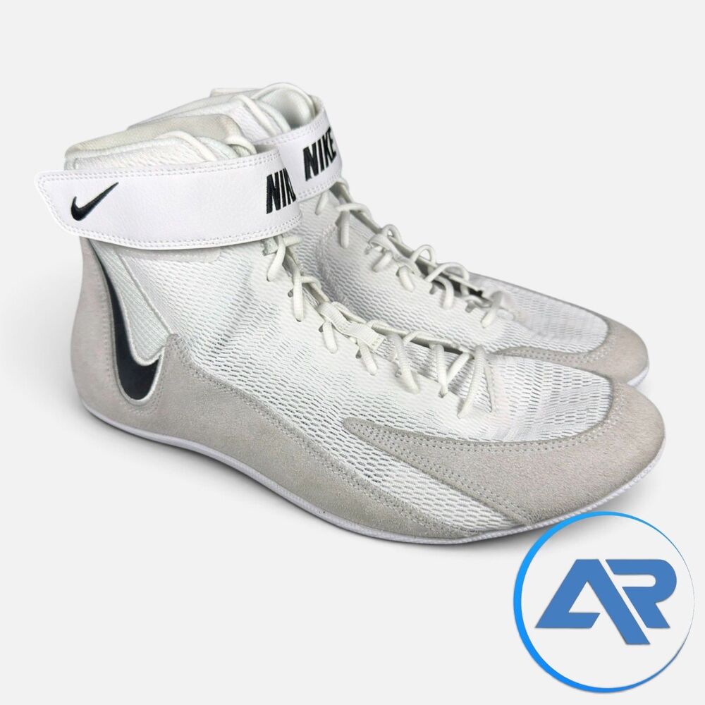 Nike Speedsweep VIII 8 White/Photon Dust/Black Men's Size 13 HF9132-100